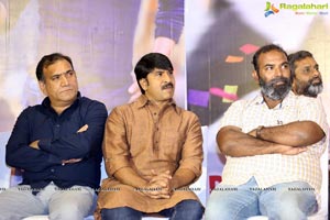 Raja The Great Success Meet