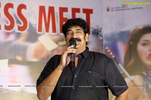 Raja The Great Success Meet