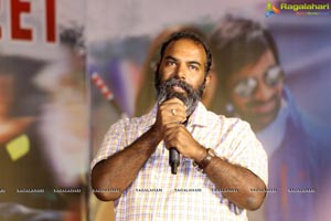 Raja The Great Success Meet