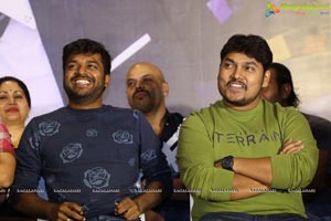 Raja The Great Success Meet