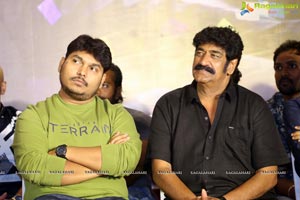 Raja The Great Success Meet