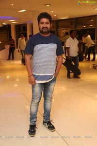 Raja The Great Success Meet