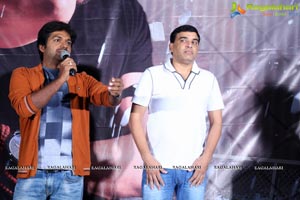 Raja The Great Trailer Launch