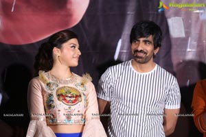 Raja The Great Trailer Launch