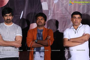 Raja The Great Trailer Launch