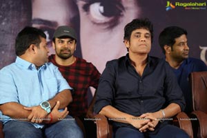 Raju Gari Gadhi 2 Pre-Release Press Meet