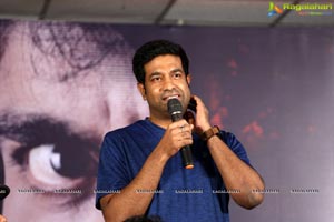 Raju Gari Gadhi 2 Pre-Release Press Meet