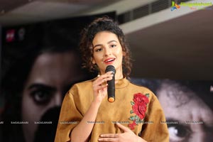 Raju Gari Gadhi 2 Pre-Release Press Meet