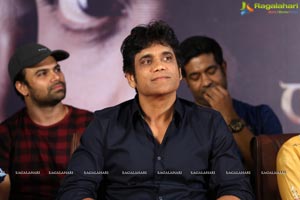 Raju Gari Gadhi 2 Pre-Release Press Meet