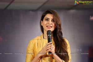 Raju Gari Gadhi 2 Pre-Release Press Meet