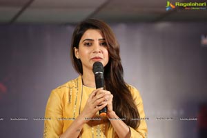 Raju Gari Gadhi 2 Pre-Release Press Meet