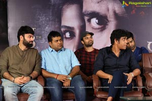 Raju Gari Gadhi 2 Pre-Release Press Meet