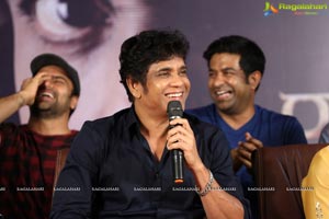 Raju Gari Gadhi 2 Pre-Release Press Meet