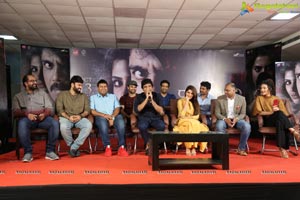 Raju Gari Gadhi 2 Pre-Release Press Meet