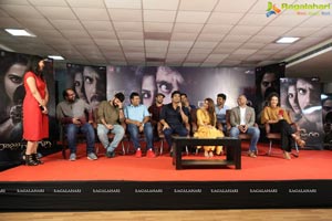 Raju Gari Gadhi 2 Pre-Release Press Meet