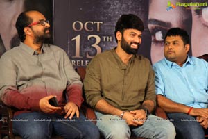 Raju Gari Gadhi 2 Pre-Release Press Meet