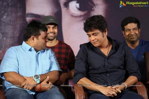 Raju Gari Gadhi 2 Pre-Release Press Meet