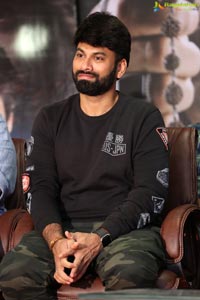 Raju Gari Gadhi 2 Success Meet