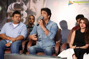 Raju Gari Gadhi 2 Success Meet