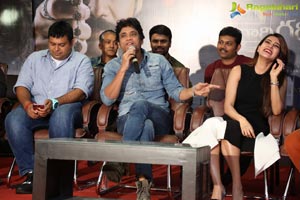 Raju Gari Gadhi 2 Success Meet