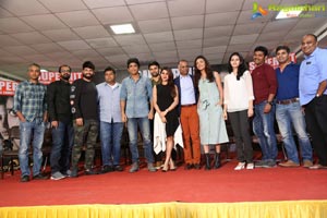 Raju Gari Gadhi 2 Success Meet