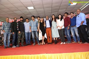 Raju Gari Gadhi 2 Success Meet