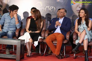 Raju Gari Gadhi 2 Success Meet