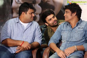 Raju Gari Gadhi 2 Success Meet