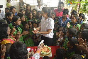 Rakul Preet Singh Birthday