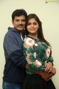 Samaram Press Meet