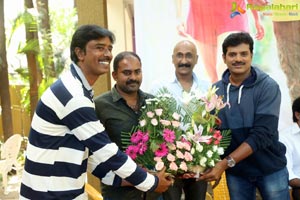 Samaram Press Meet