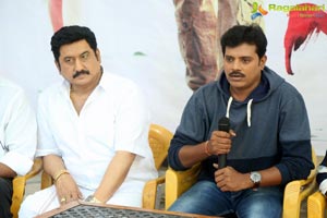 Samaram Press Meet