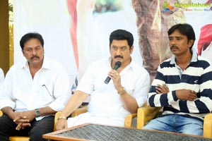 Samaram Press Meet