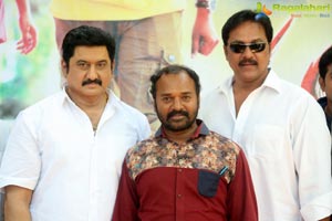 Samaram Press Meet