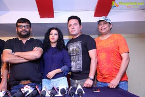 Shaadi Express Press Meet