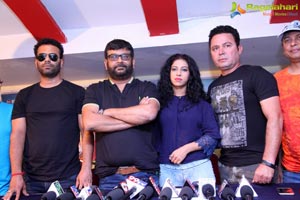 Shaadi Express Press Meet