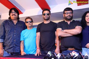 Shaadi Express Press Meet