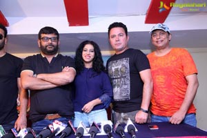 Shaadi Express Press Meet