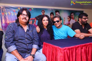 Shaadi Express Press Meet