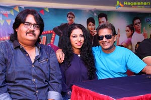 Shaadi Express Press Meet