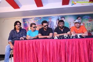 Shaadi Express Press Meet