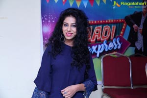 Shaadi Express Press Meet