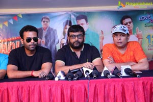 Shaadi Express Press Meet