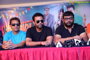 Shaadi Express Press Meet