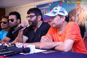 Shaadi Express Press Meet