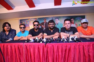 Shaadi Express Press Meet