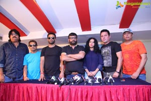 Shaadi Express Press Meet