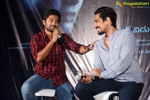 Gruham Press Meet