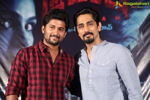 Gruham Press Meet