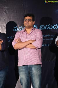 Gruham Press Meet